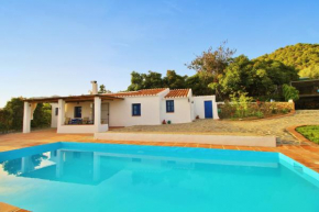 Villa Cuatro Caminos SpainSunRentals 1039, Frigiliana